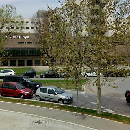 Habitacion Con Piscina Y Sauna Sant Cugat del Vallès Eksteriør bilde