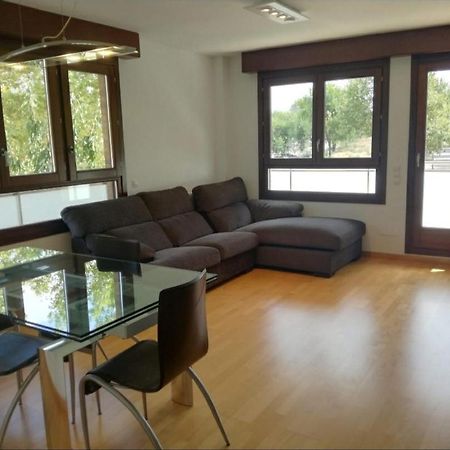 Habitacion Con Piscina Y Sauna Sant Cugat del Vallès Eksteriør bilde