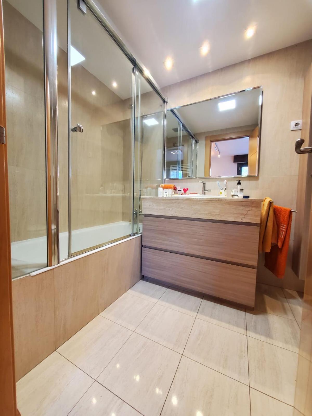 Habitacion Con Piscina Y Sauna Sant Cugat del Vallès Eksteriør bilde
