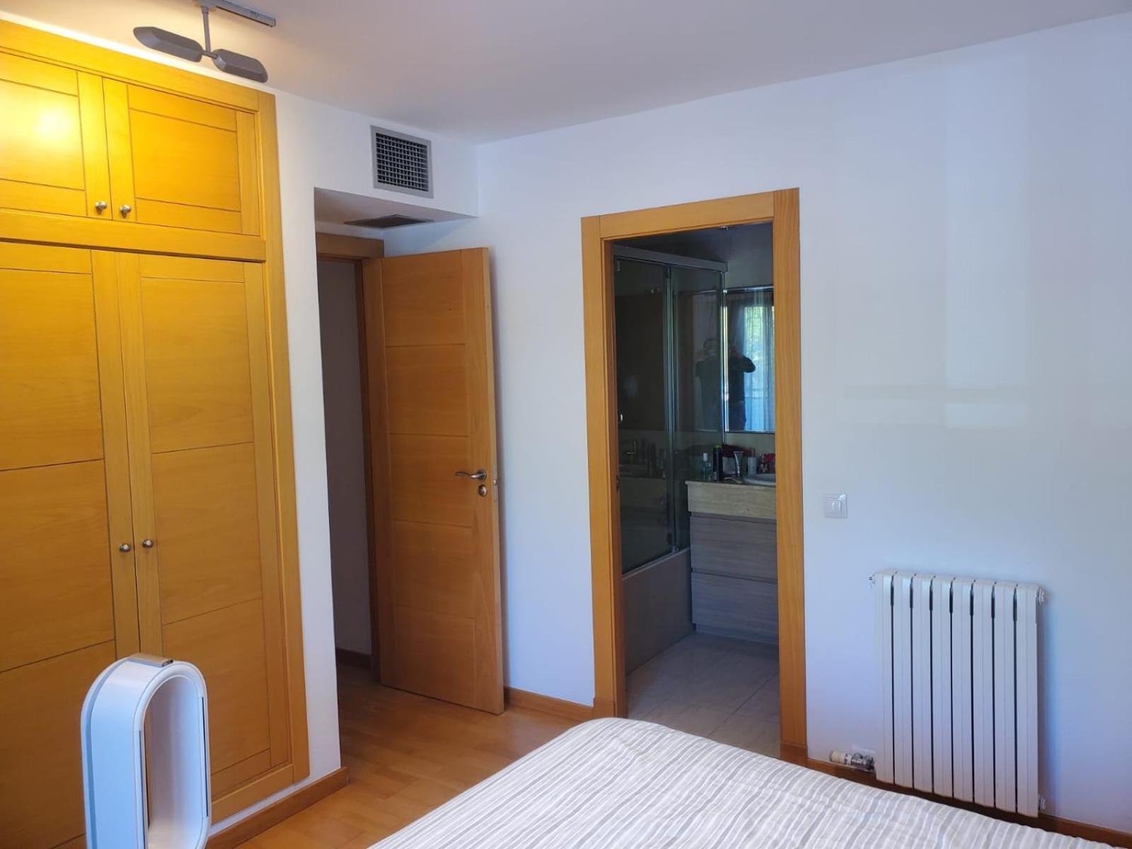 Habitacion Con Piscina Y Sauna Sant Cugat del Vallès Eksteriør bilde