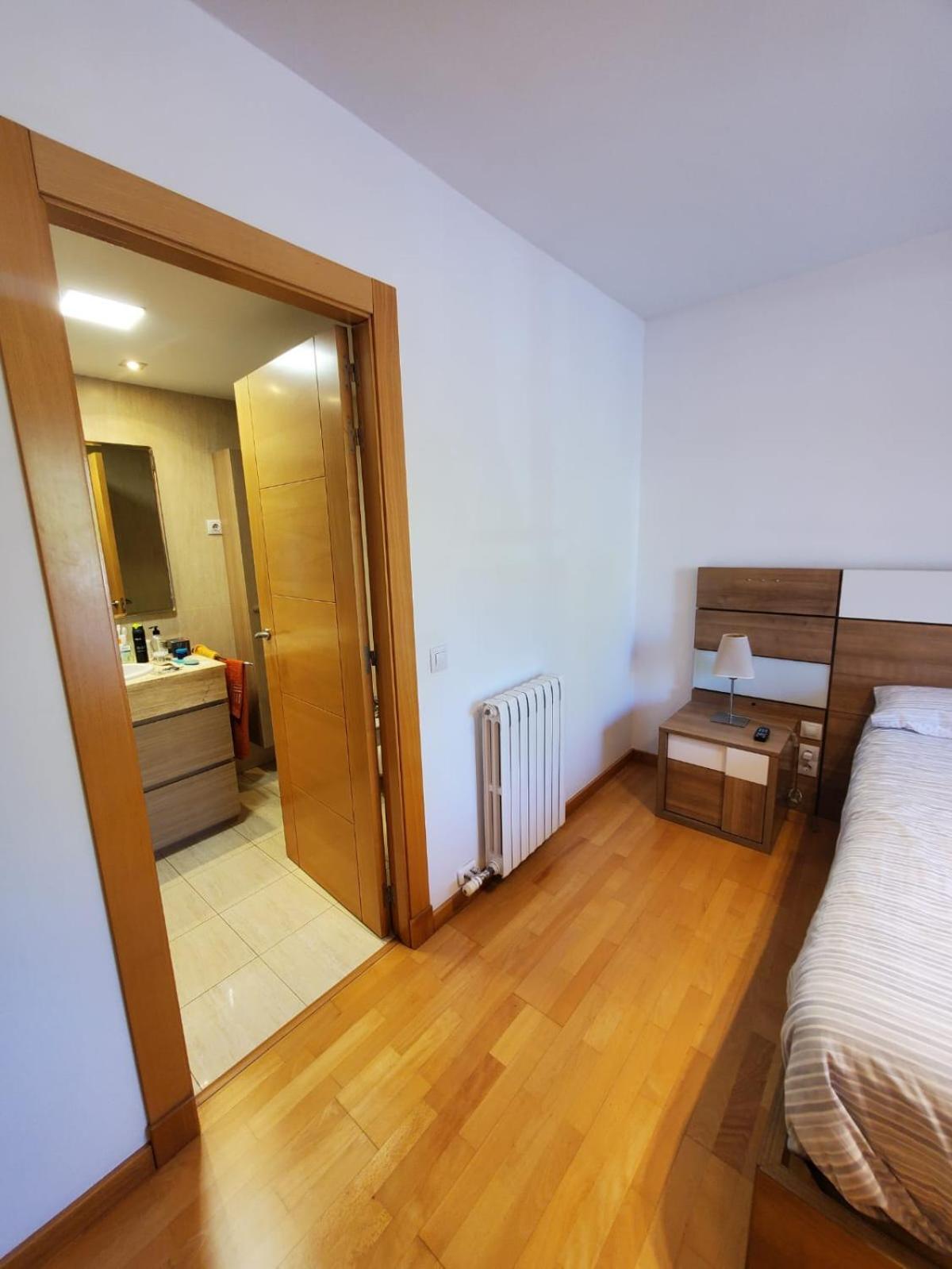 Habitacion Con Piscina Y Sauna Sant Cugat del Vallès Eksteriør bilde