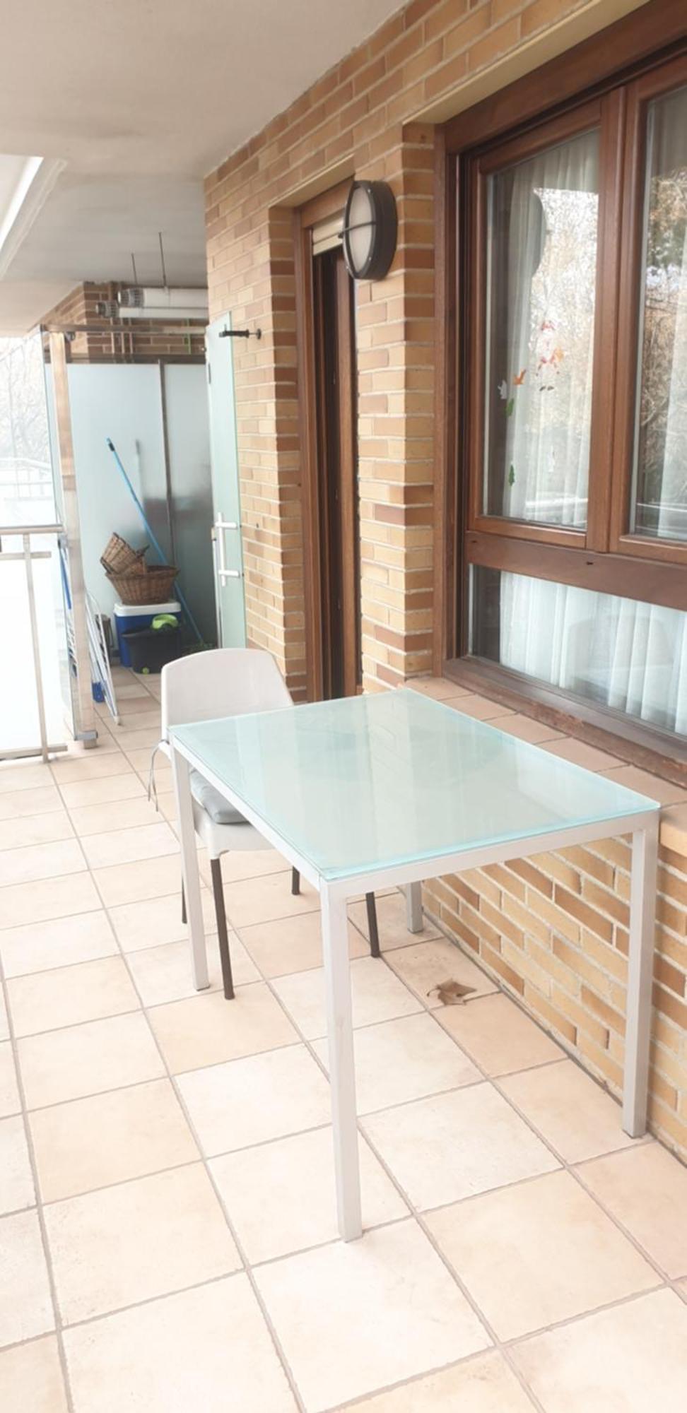 Habitacion Con Piscina Y Sauna Sant Cugat del Vallès Eksteriør bilde