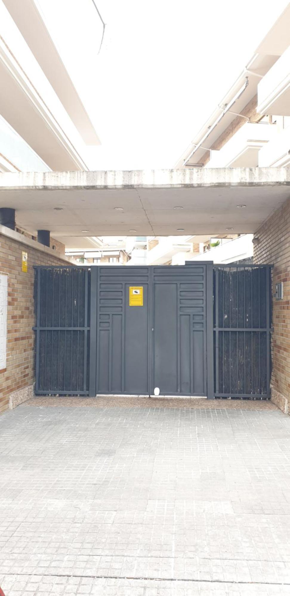 Habitacion Con Piscina Y Sauna Sant Cugat del Vallès Eksteriør bilde