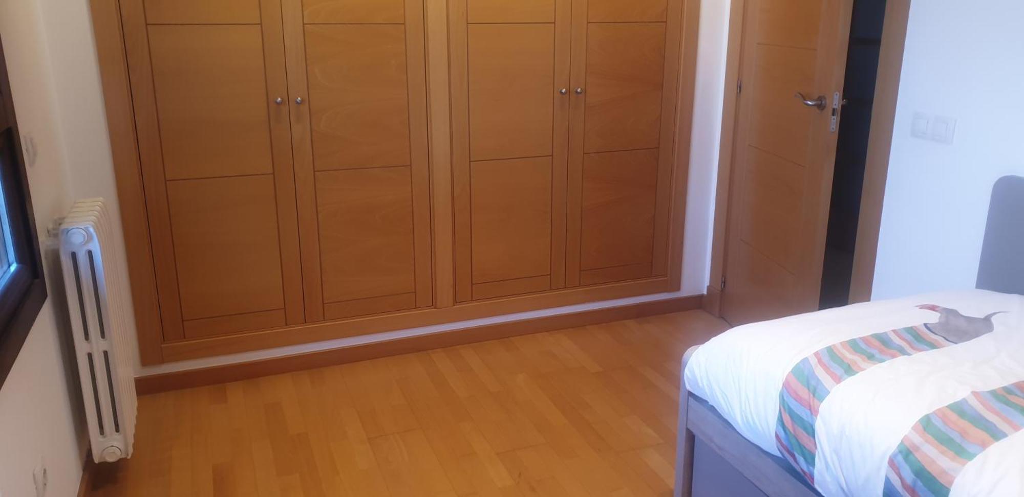 Habitacion Con Piscina Y Sauna Sant Cugat del Vallès Eksteriør bilde