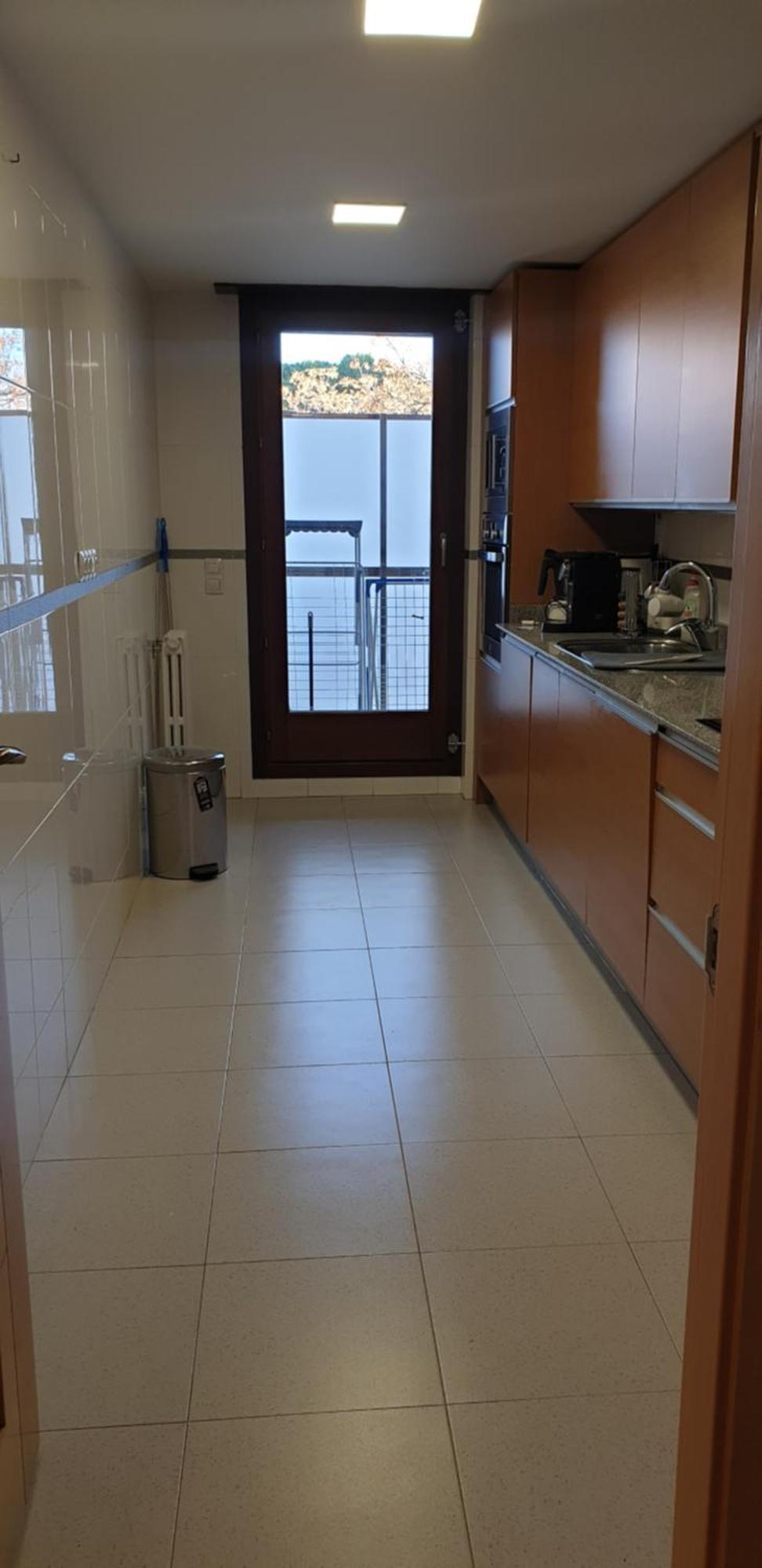 Habitacion Con Piscina Y Sauna Sant Cugat del Vallès Eksteriør bilde