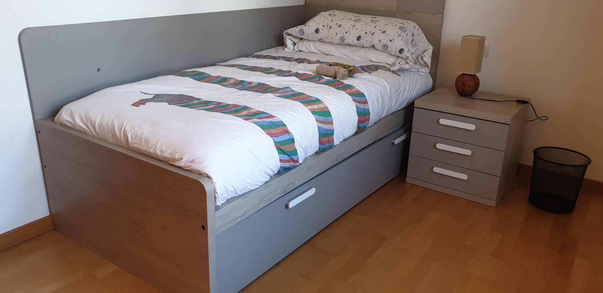 Habitacion Con Piscina Y Sauna Sant Cugat del Vallès Eksteriør bilde