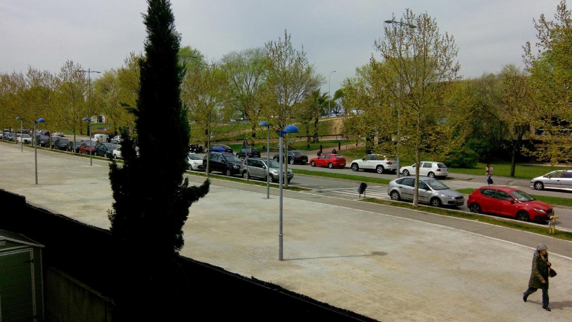 Habitacion Con Piscina Y Sauna Sant Cugat del Vallès Eksteriør bilde
