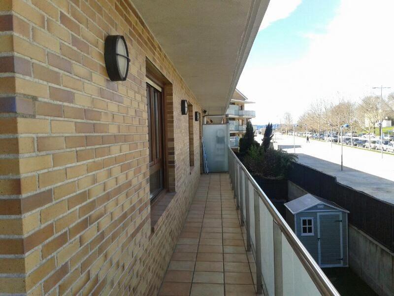 Habitacion Con Piscina Y Sauna Sant Cugat del Vallès Eksteriør bilde