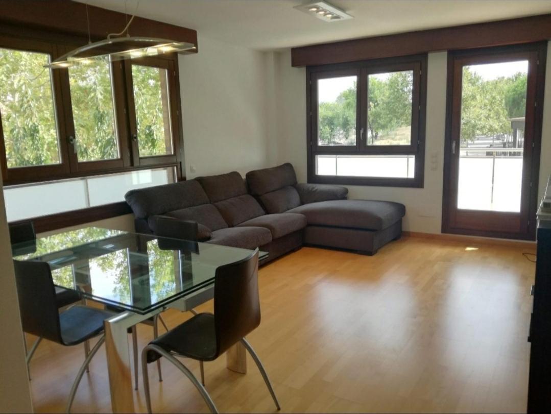 Habitacion Con Piscina Y Sauna Sant Cugat del Vallès Eksteriør bilde